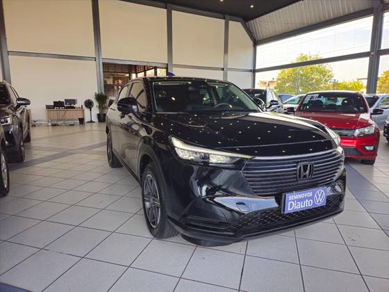 HONDA HR-V 1.5 DI I-VTEC FLEX EX CVT